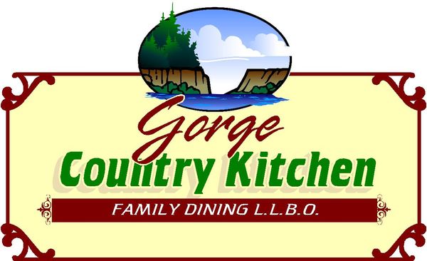 Gorge Country Kitchen by null