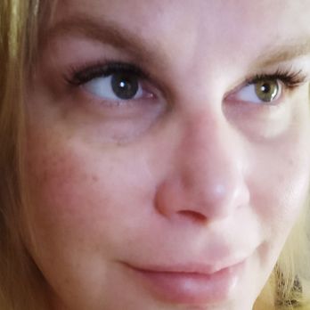 Dayton Powder Brows - lashes by Shaterra - Eyelash Service Near Me - Kettering, Ohio