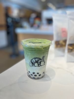 Boba Guys Palo Alto by null