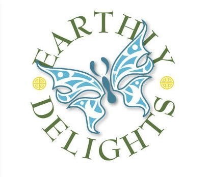 Earthly Delights Day Spa Logo