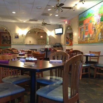 El Ranchero - Mexican Near Me - Humble, Texas