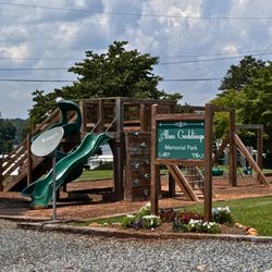 Lake Hickory RV Resort