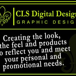 CLS Digital Design