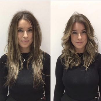 Blowdry Lounge - Haircut - Blow Dry/Out Services Near Me - Toronto, Ontario