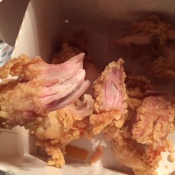 Golden Chick - Fast Food Near Me - Hennessey, Oklahoma