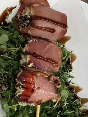 Bat City Pies by null