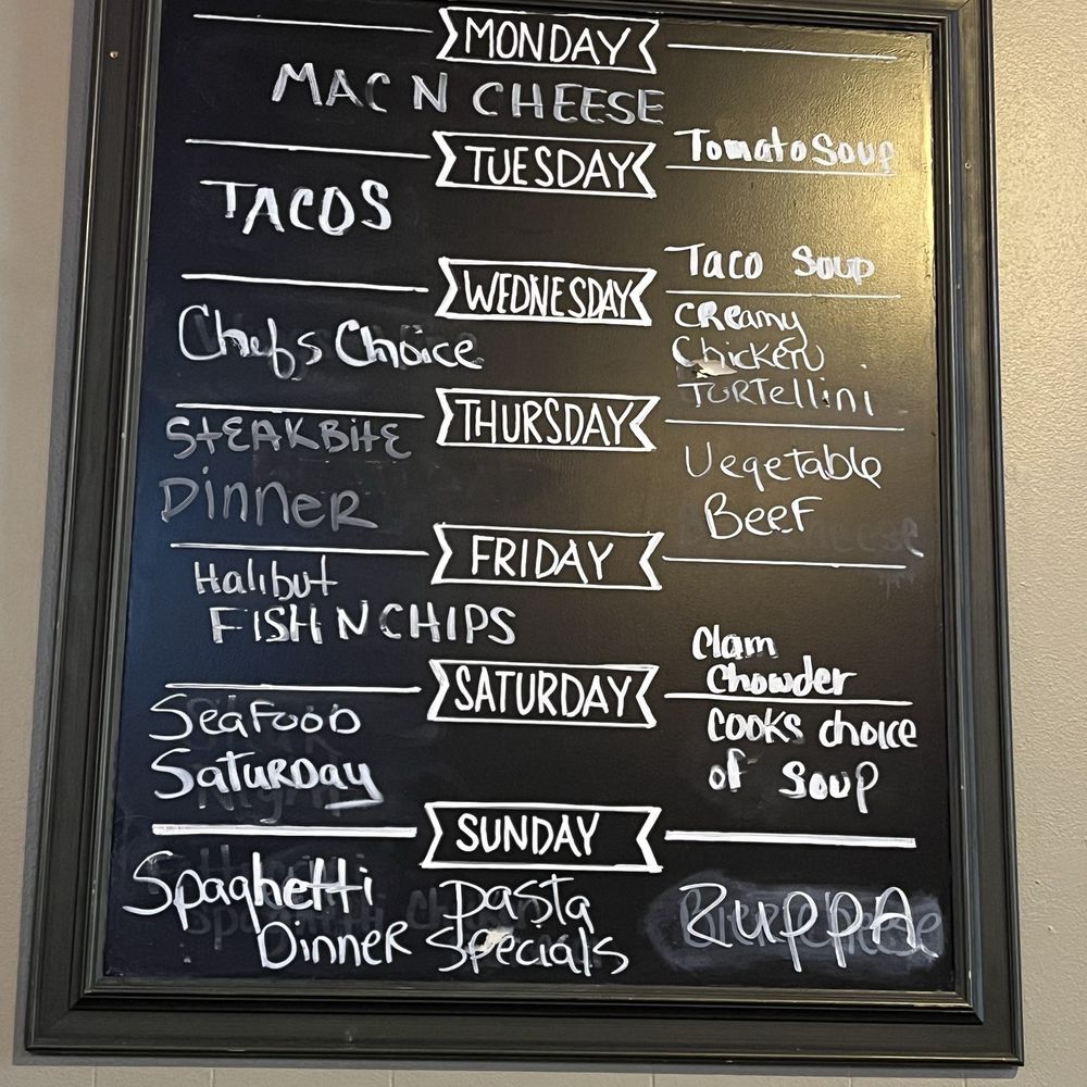 The Oasis Bar - Their specials - Pubs Near Me - Castle Rock, Washington The Oasis Bar - Their specials - Pubs Near Me - Castle Rock, Washington