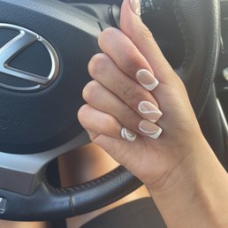 Nails by Vivian