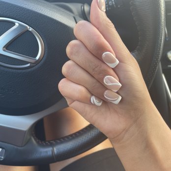Elk Grove Nails - Nails by Vivian - Nail Salons Near Me - Elk Grove, California