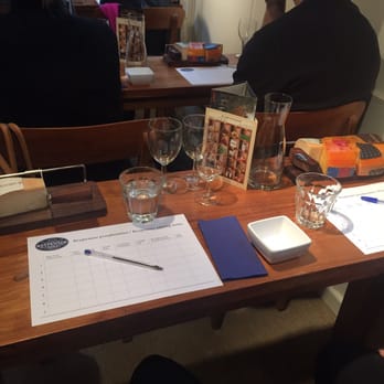 Reypenaer - Highly recommend the cheese tasting - sign up online - Cheese Shops Near Me - Amsterdam, New Hampshire