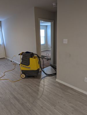 M & G Professional Housekeeping