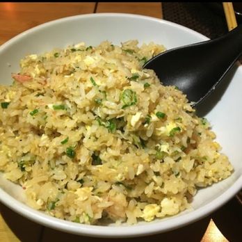 Sushi Roku - Crab rice so good - Sushi Bars Near Me - Pasadena, California Sushi Roku - Crab rice so good - Sushi Bars Near Me - Pasadena, California