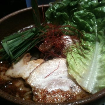Ramen Dojo - Ramen Near Me - San Mateo, California Ramen Dojo - Ramen Near Me - San Mateo, California