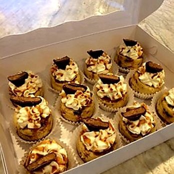 Jolene's Sweets - Beautiful and Delicious!!!! - Desserts Near Me