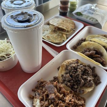 Taqueria Chicali Mexican Grill - Vampiro tacos and sincronizada de pastor y asada - Mexican Near Me - Phoenix, Arizona Taqueria Chicali Mexican Grill - Vampiro tacos and sincronizada de pastor y asada - Mexican Near Me - Phoenix, Arizona