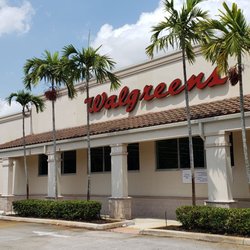 Walgreens