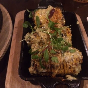 Therapy  - Roasted Street Corn - Bars Near Me - Las Vegas, Nevada