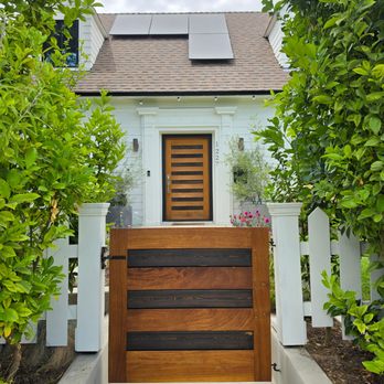 Atwater Fine Carpentry - Door and Fence Fabrication - Carpenters Near Me Atwater Fine Carpentry - Door and Fence Fabrication - Carpenters Near Me