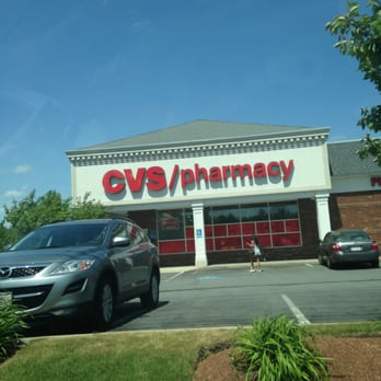 CVS Pharmacy - Milford CVS Pharmacy -- 50 Medway Road / Route 109, Milford                        Storefront - Drugstores Near Me - Milford, Massachusetts