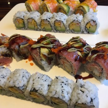 Kyoto - Japanese Near Me - Kearney, Nebraska