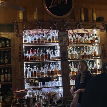 Leo’s Whiskey Bar - THE wall - Whiskey Bars Near Me - Asheboro, North Carolina Leo’s Whiskey Bar - THE wall - Whiskey Bars Near Me - Asheboro, North Carolina