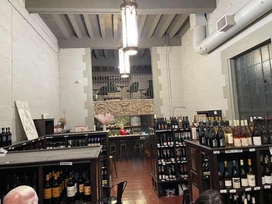 Monopole by WineRx by null