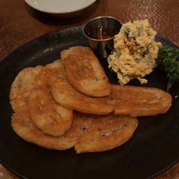 Pimento Cheese Dip
