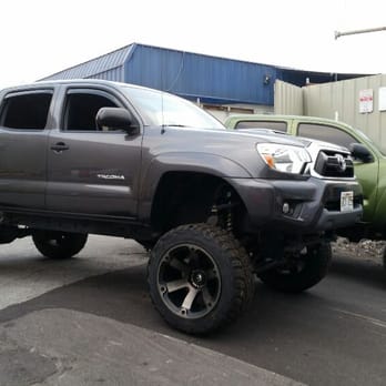 Westside Audio - New rims and tires for this customer - Car Stereo Installation Near Me - Kailua Kona, Hawaii Westside Audio - New rims and tires for this customer - Car Stereo Installation Near Me - Kailua Kona, Hawaii