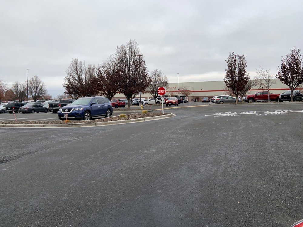 COSTCO GAS Updated October 2024 8505A W Gage Blvd, Kennewick