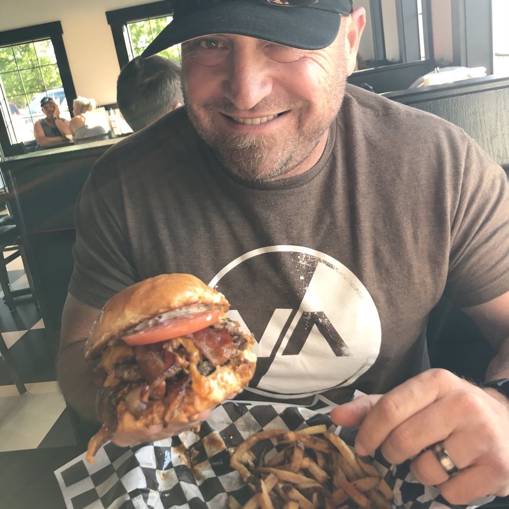 MUDMAN Burgers Kalispell - Burgers Near Me - Kalispell, Montana