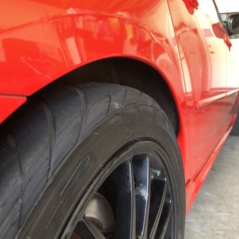 Dapperworks - Auto Customization Near Me Dapperworks - Auto Customization Near Me