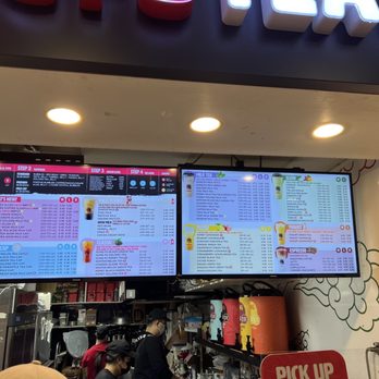 Select by Kung Fu Tea - Bubble Tea Near Me - Flushing, New York Select by Kung Fu Tea - Bubble Tea Near Me - Flushing, New York