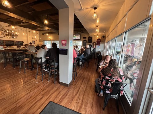 Boese Bros Brewpub - Los Alamos by null