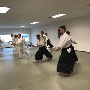 Potomac Aikikai - Martial Arts Near Me - Sterling, Virginia Potomac Aikikai - Martial Arts Near Me - Sterling, Virginia