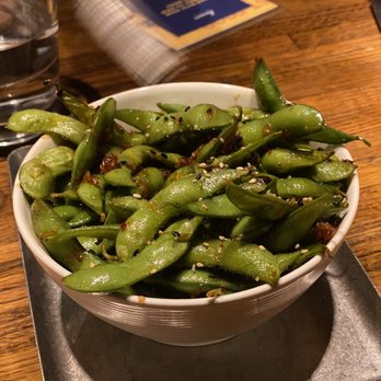 Linger - Edamame - Asian Fusion Near Me - Denver, Colorado Linger - Edamame - Asian Fusion Near Me - Denver, Colorado