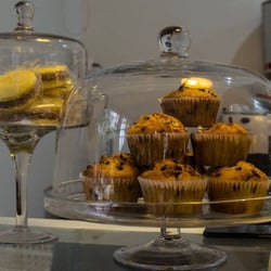 Café Alvear - Nuestras delicias