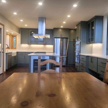 Legacy Building Specialties - Kitchen - Cabinetry Near Me - Granby, Colorado Legacy Building Specialties - Kitchen - Cabinetry Near Me - Granby, Colorado