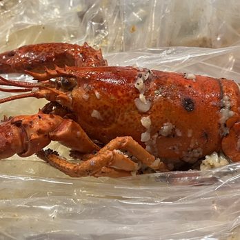Grab A Crab - Lobster promo for $19.99 - Seafood Near Me - Baldwin Park, California