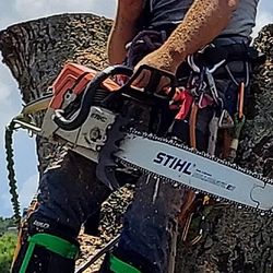 Hill Clan Tree Service