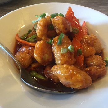 Asian Corner Cafe - Orange chicken - Asian Fusion Near Me - Chandler, Arizona Asian Corner Cafe - Orange chicken - Asian Fusion Near Me - Chandler, Arizona