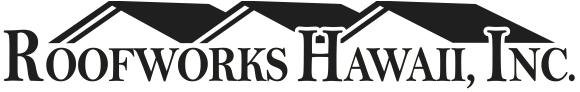 Slide of Roofworks Hawaii