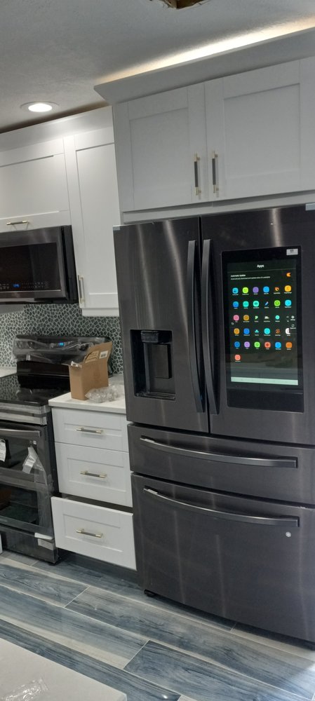 Slide of K&L Build Smart Construction