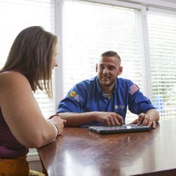 Fayette Heating & Air - Fayette Heating & Air is a professional Home Services Company that provides exceptional Residential and Commercial Services to Kentucky