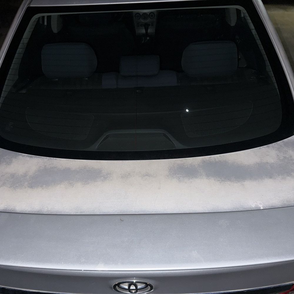 Proven Auto - Car Trunk - Auto Detailing Near Me Proven Auto - Car Trunk - Auto Detailing Near Me