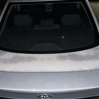 Proven Auto - Car Trunk - Auto Detailing Near Me Proven Auto - Car Trunk - Auto Detailing Near Me