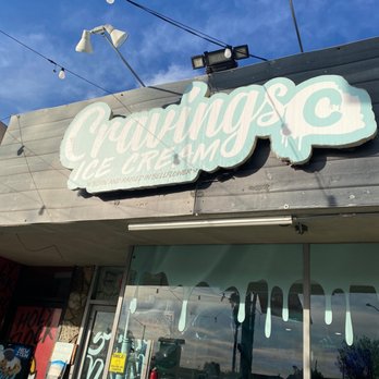 Cravings Ice Cream - Ice Cream & Frozen Yogurt Near Me - Bellflower, California Cravings Ice Cream - Ice Cream & Frozen Yogurt Near Me - Bellflower, California