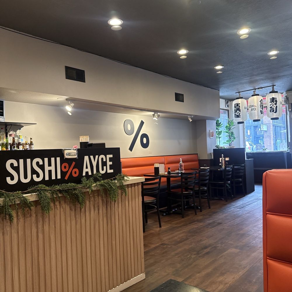 Sushi%AYCE/All You Can Eat - Dining area - Sushi Bars Near Me - Seattle, Washington Sushi%AYCE/All You Can Eat - Dining area - Sushi Bars Near Me - Seattle, Washington