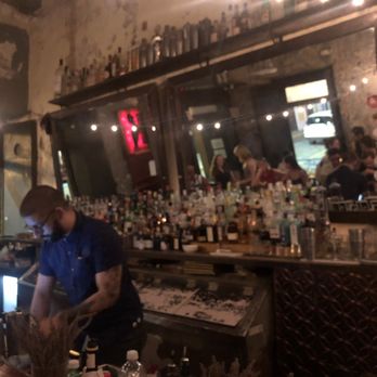 La Factoría - Cocktail Bars Near Me - San Juan, Puerto Rico