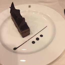 Absolute Chocolate