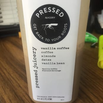 Pressed Juicery - My new favorite drink. - Juice Bars & Smoothies Near Me - Manhattan Beach, California Pressed Juicery - My new favorite drink. - Juice Bars & Smoothies Near Me - Manhattan Beach, California